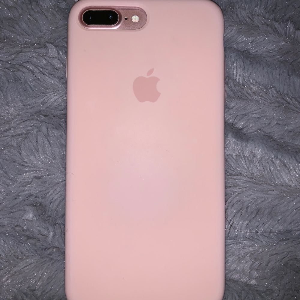 iPhone 7 Plus apple case